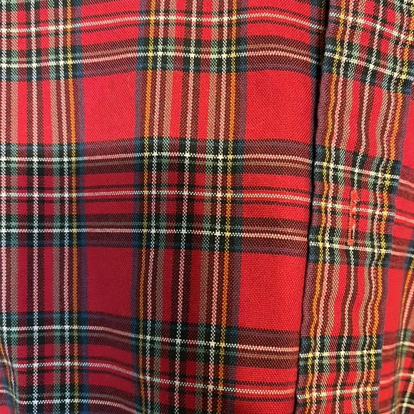 Ralph Lauren long sleeve button up. Size XL - Picture 2 of 2